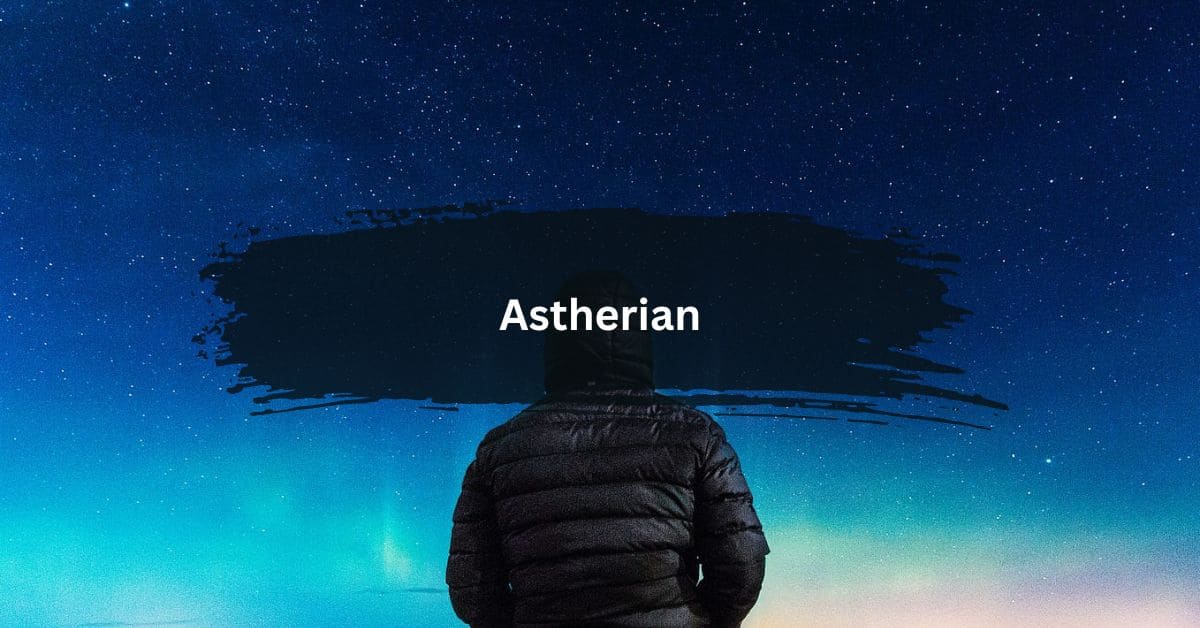 Astherian