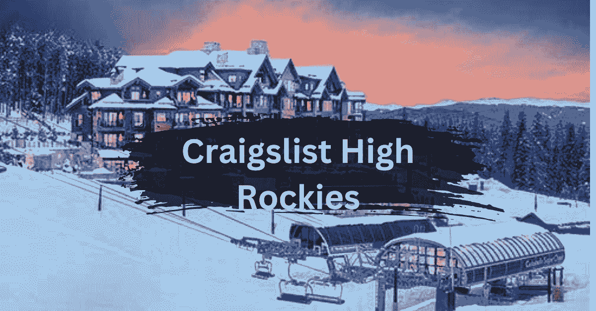 Craigslist-High-Rockies