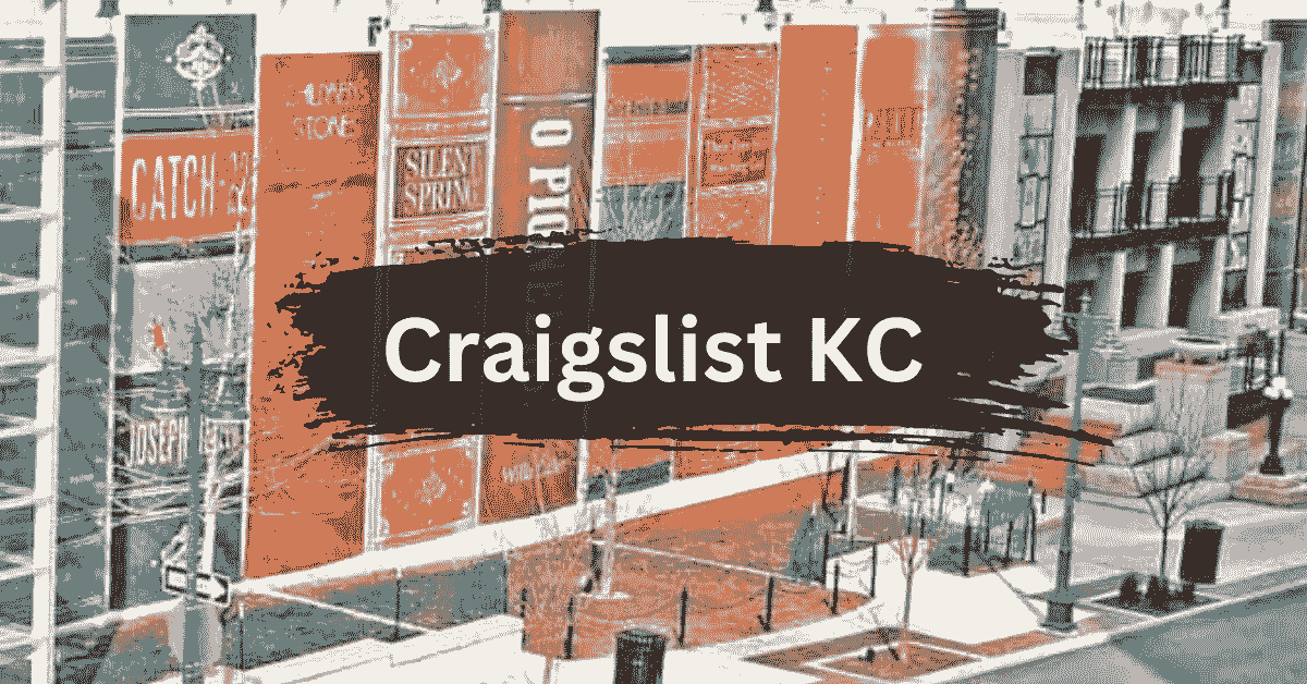 Craigslist KC