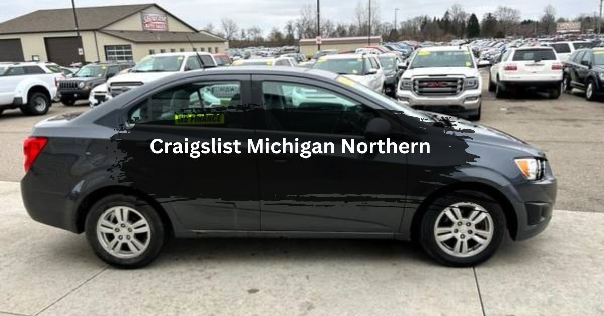 Craigslist Michigan Northern