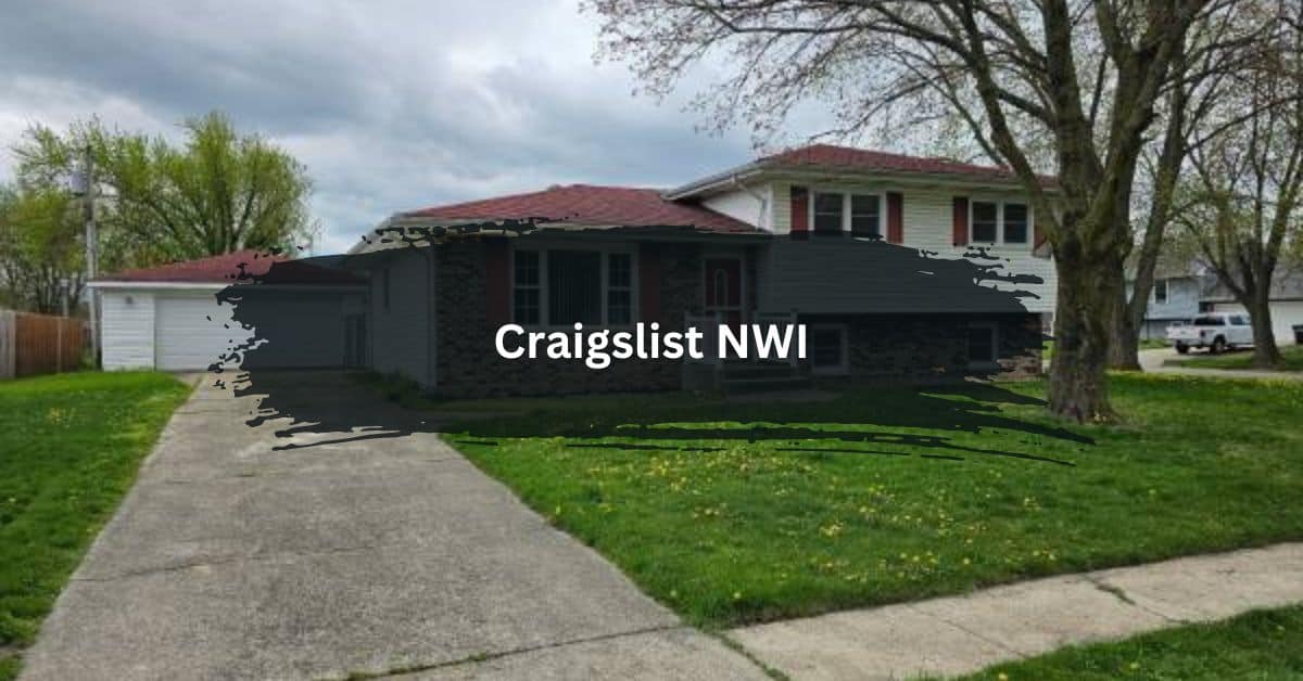 Craigslist NWI