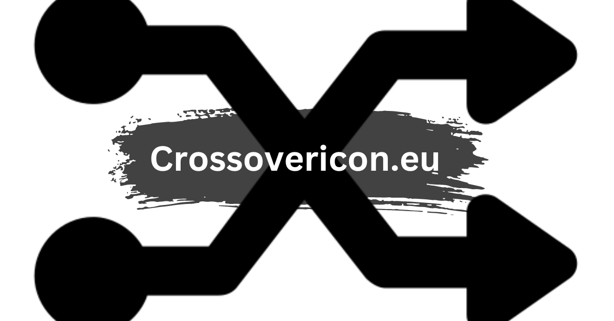 Crossovericon.eu