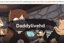 Daddylivehd