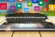 Introduction - Exploring the World of Buffstreams App!