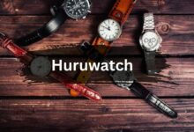 Huruwatch