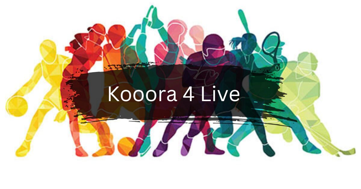 Kooora 4 Live