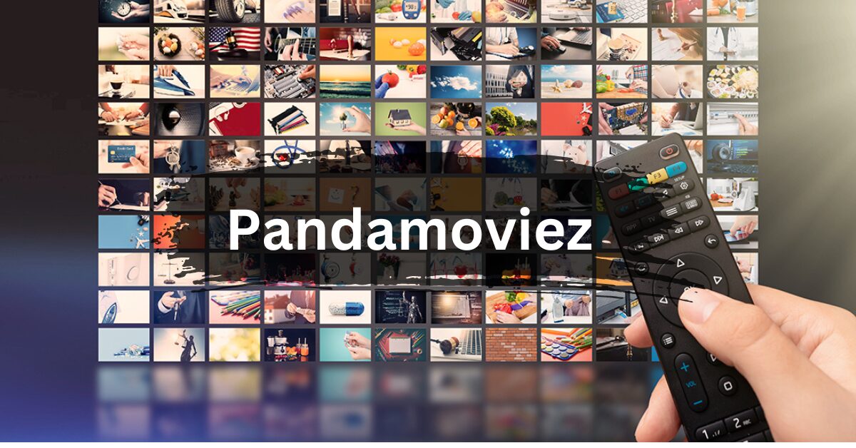 Pandamoviez