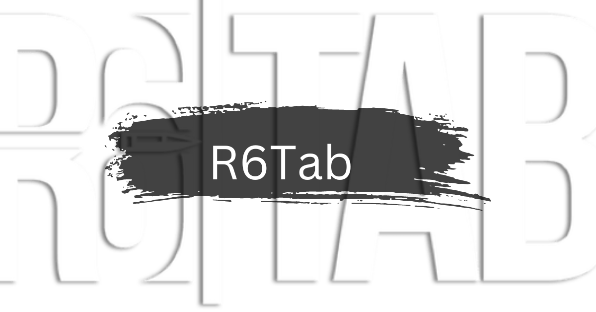 R6Tab