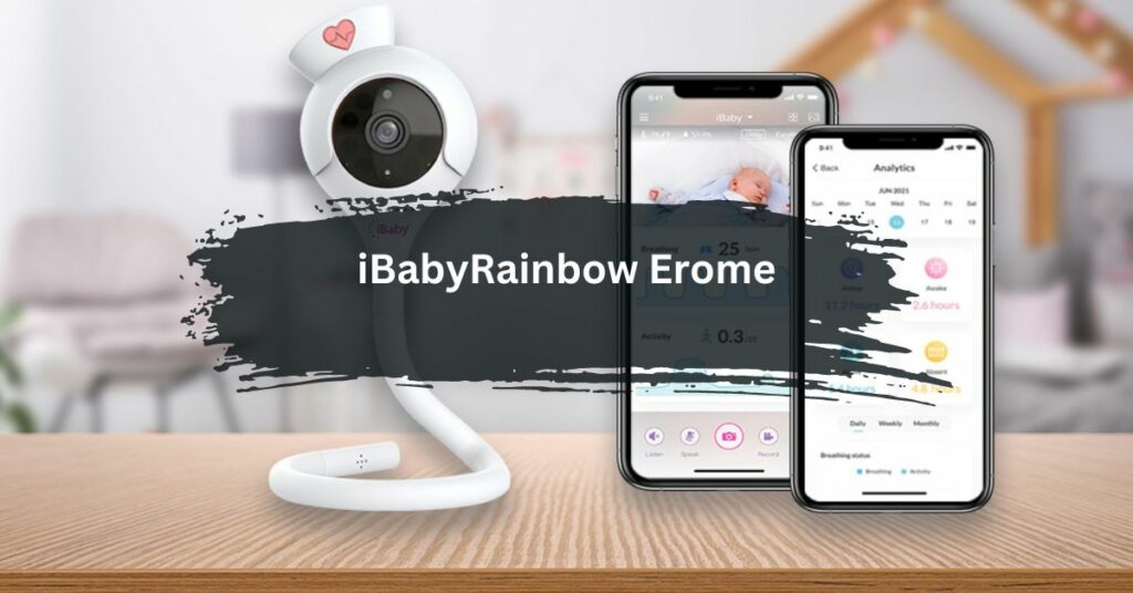 iBabyRainbow Erome The Ultimate Guide