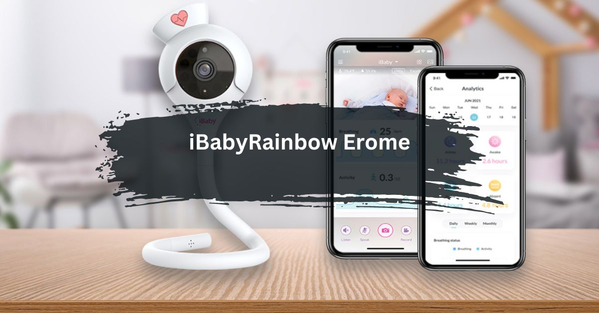 iBabyRainbow Erome