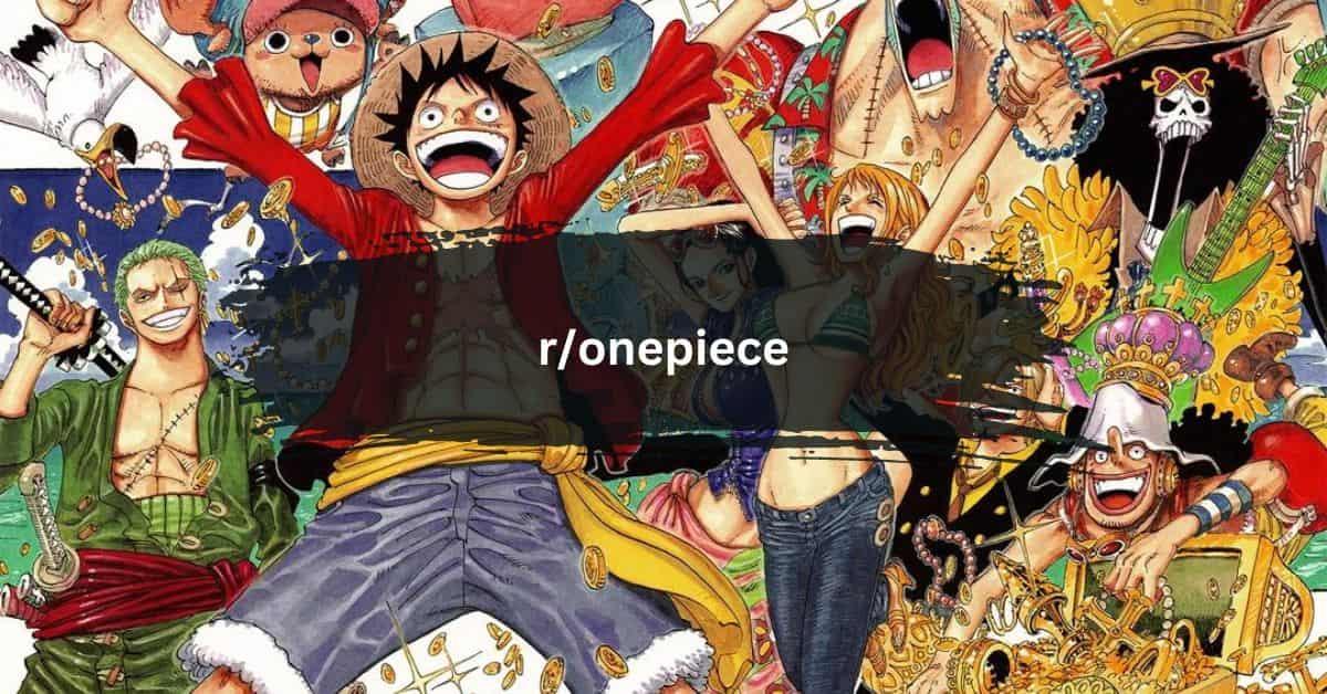 r/onepiece