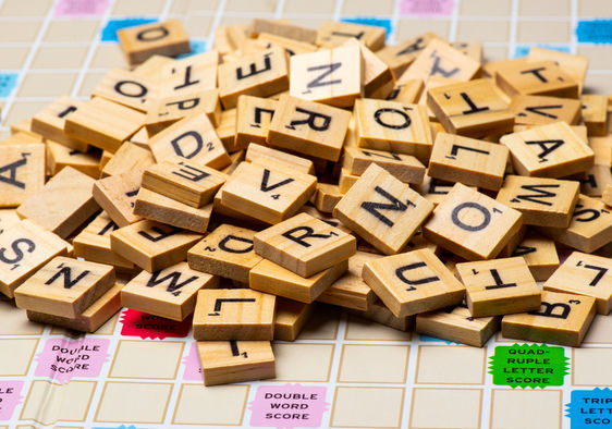 Benefits Of Playing Word Games Like "Left In A Hurry 7 Little Words"