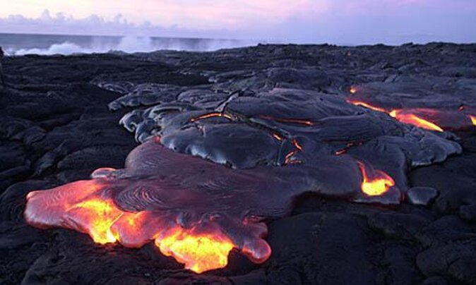 Exploring Kilauea - Visitor Experiences!