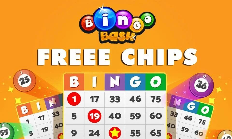 How to Earn Free Chips in Bingo Bash?