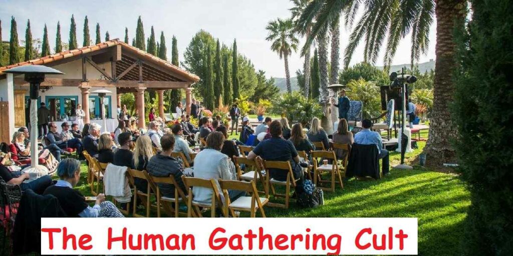 Legal and Ethical Considerations in Dealing with Human Gathering Cults: