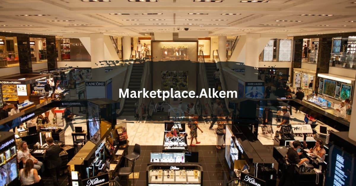 Marketplace.Alkem