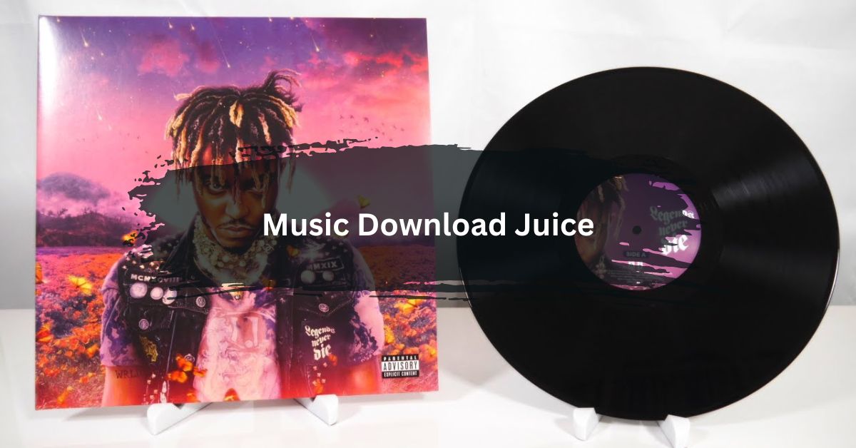 Music Download Juice