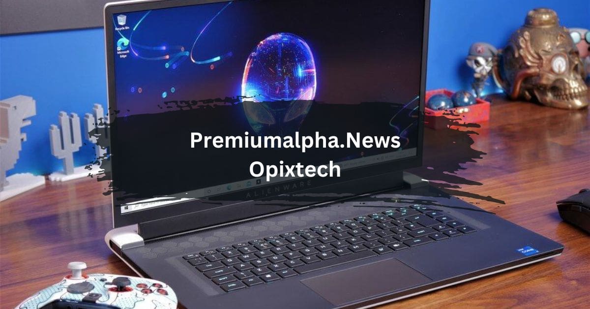 Premiumalpha.News Opixtech