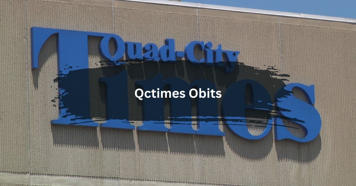 Qctimes Obits