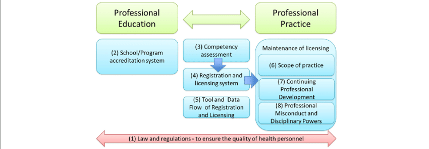 Regulatory Framework and Governance: