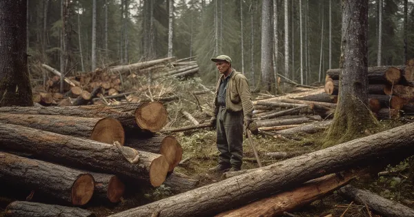 The Evolution of Logging Practices