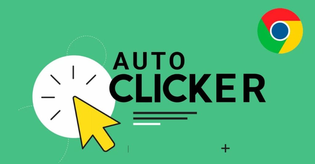 What Is An Auto Clicker For Chromebook?