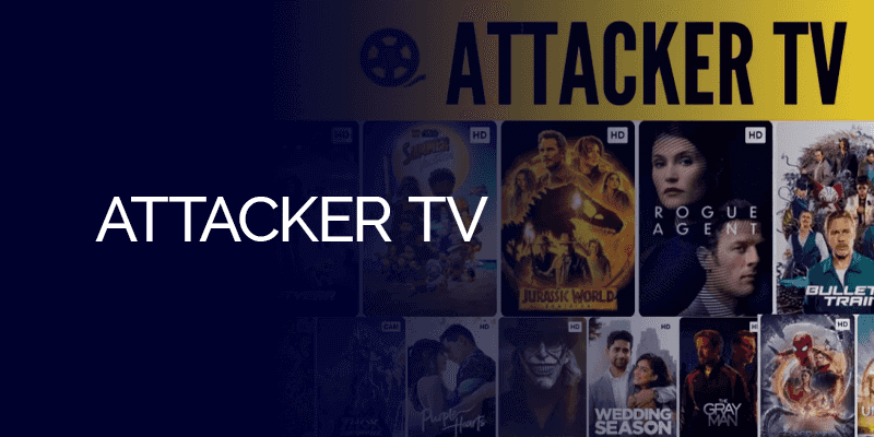 What Makes Attackertv Unique?