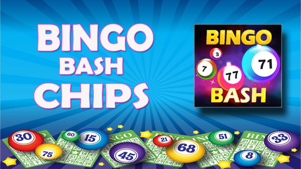 What are Bingo Bash Free Chips?