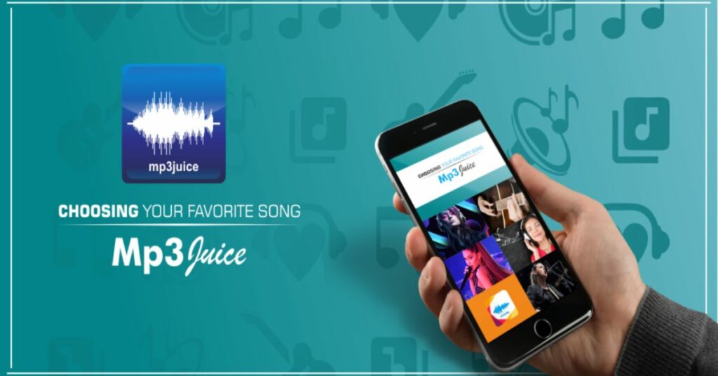 What is Juice MP3?