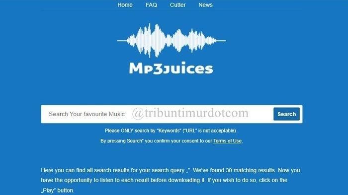 What steps does music download juice take to ensure the safety and legality of downloaded music