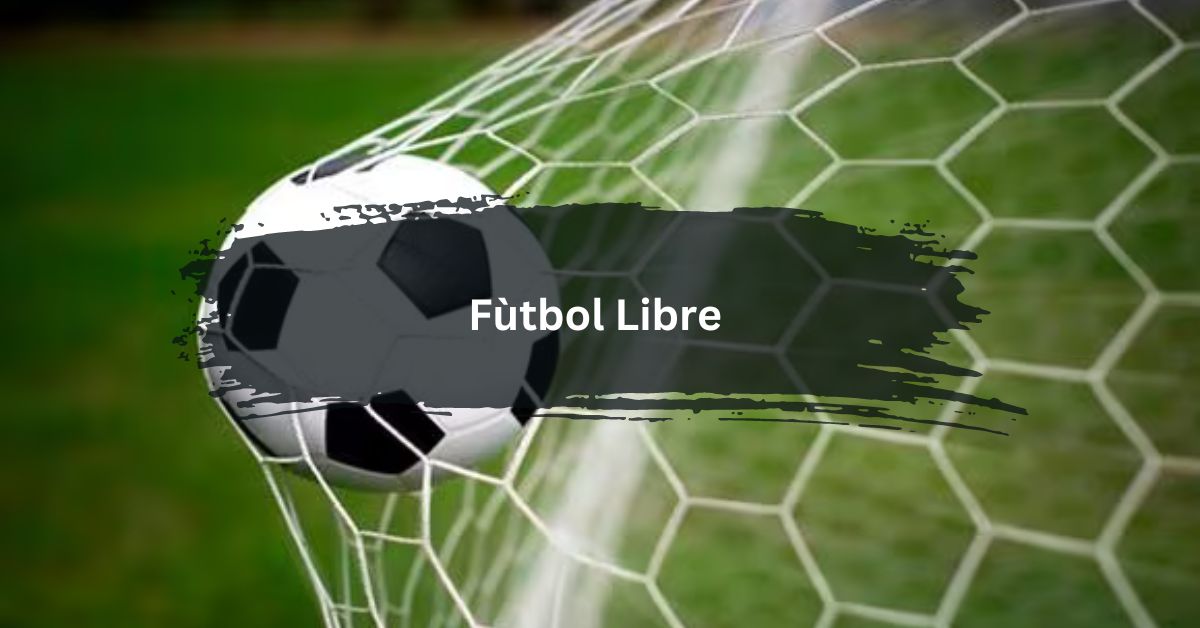 Fùtbol Libre