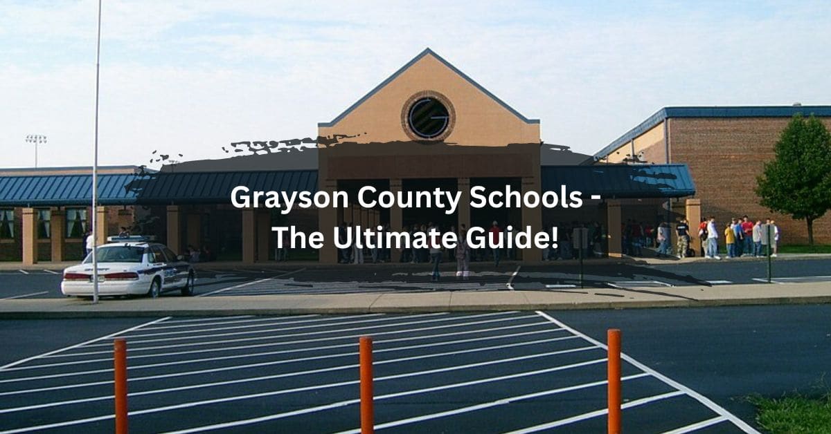 Grayson County Schools