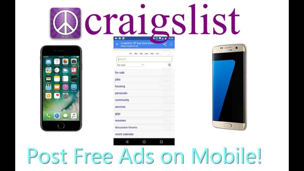 Craigslist SF Bay The Ultimate Guide to Buying and Selling