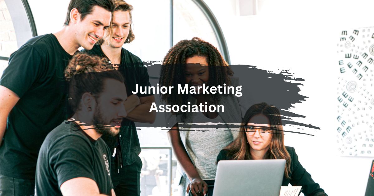 Junior Marketing Association