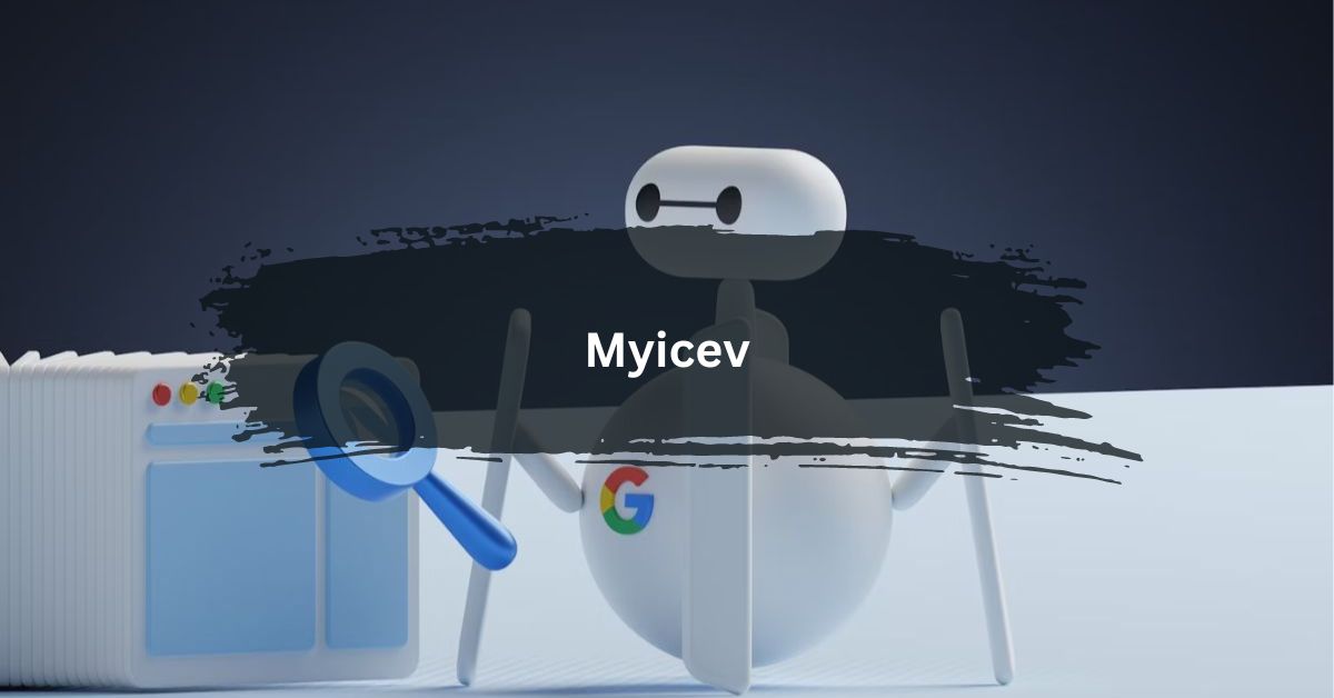 Myicev