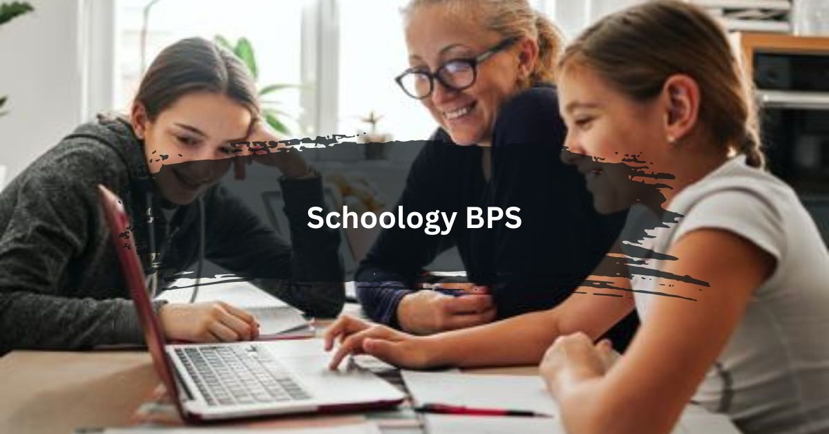 Schoology BPS