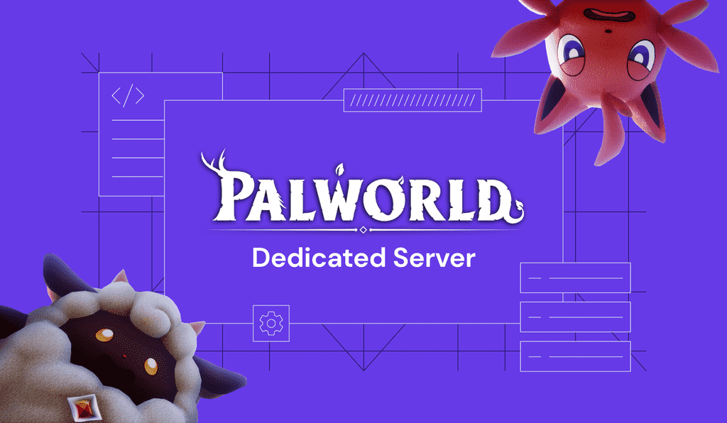 Significance of the Palworld Logo Transparent