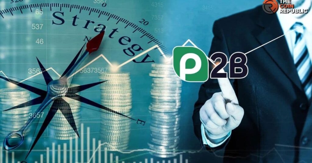 Tips For Successful Investment In Xem P2b