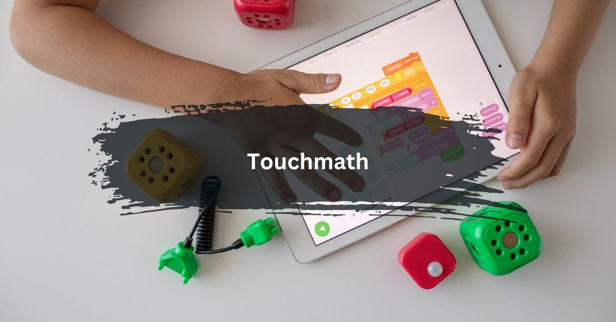 Touchmath