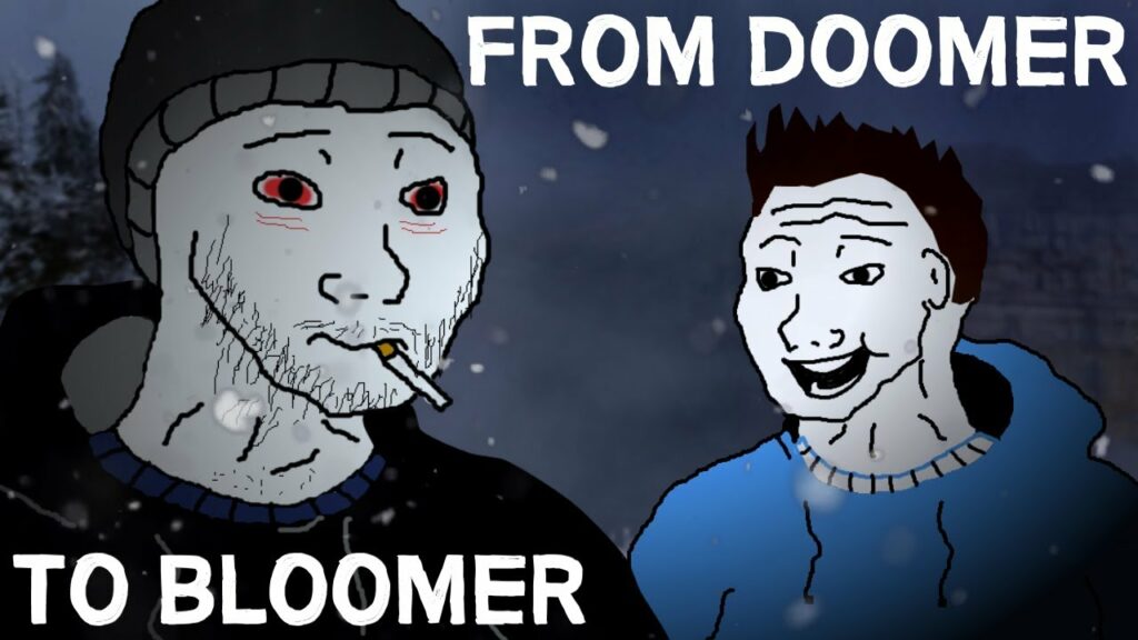 Understanding the Doomer Mentality