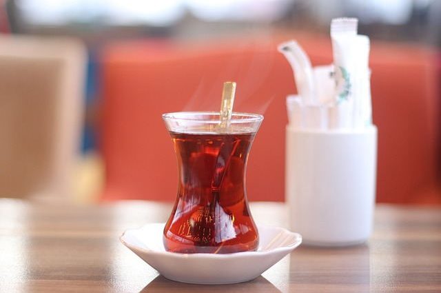 What Is Hürrilet Tea And Where Does It Come From?