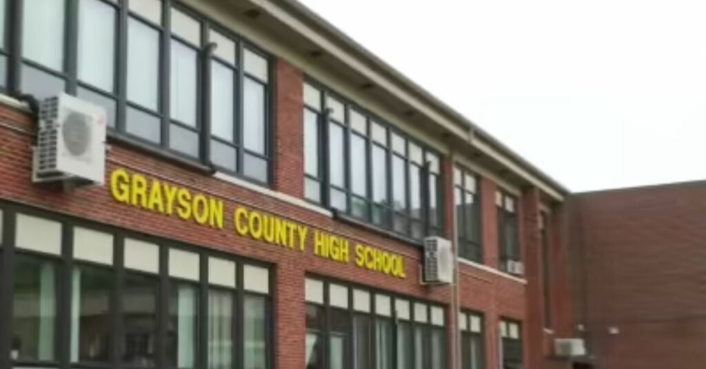 What Is The Overview Of Grayson County School District?