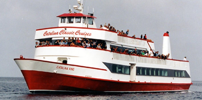 Why Choose Catalina Island Ferry Services?