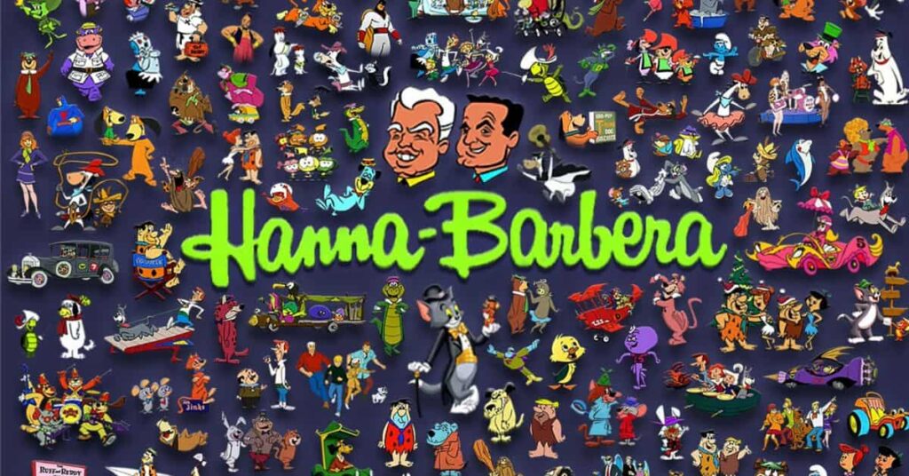 Admission Process of Hanna-Barbera Business School