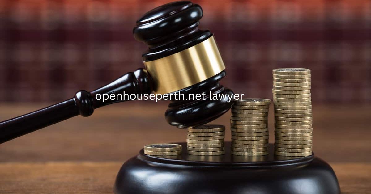 openhouseperth.net lawyer