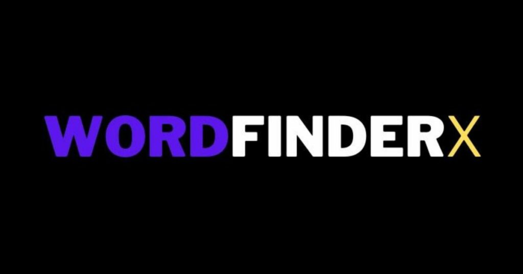 How can I access WordFinderX?