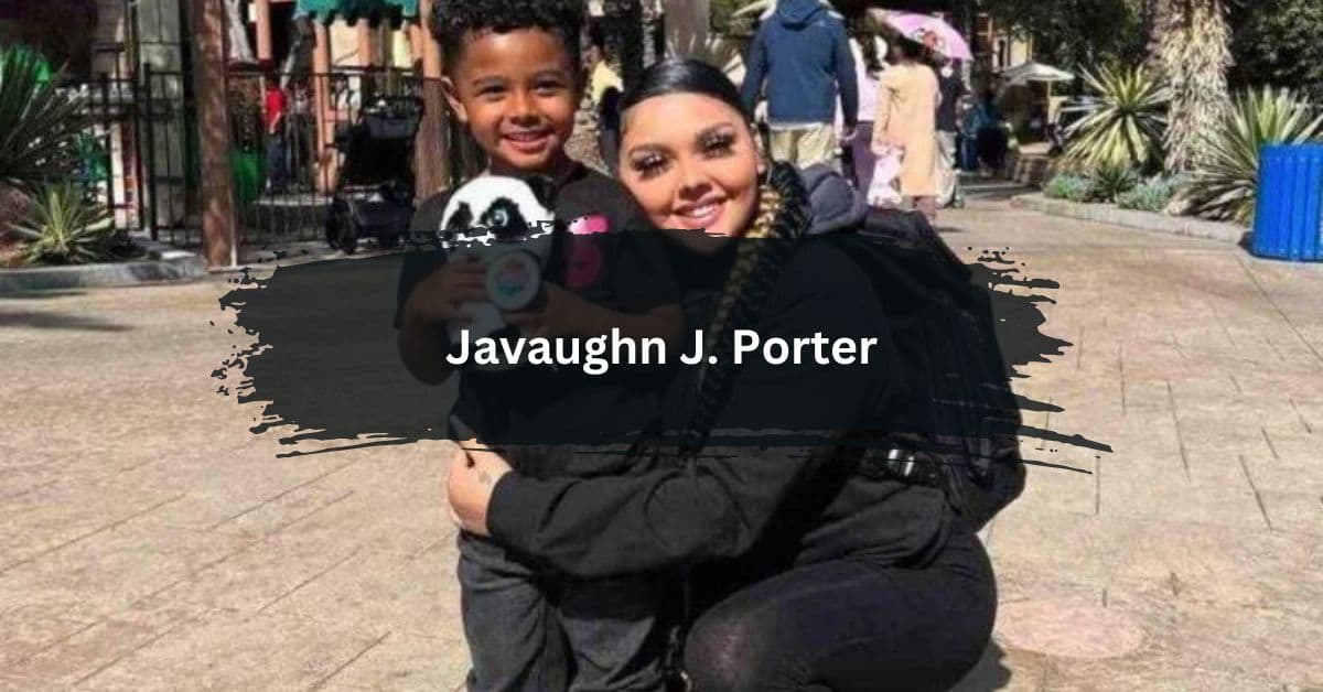 Javaughn J. Porter