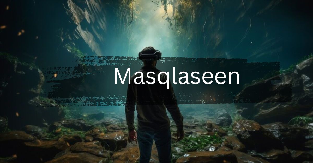 Masqlaseen – Verify Information!