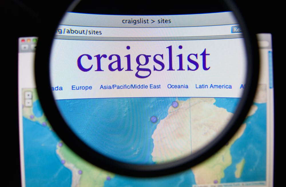 Maximizing Your Experience on Craigslist NWI