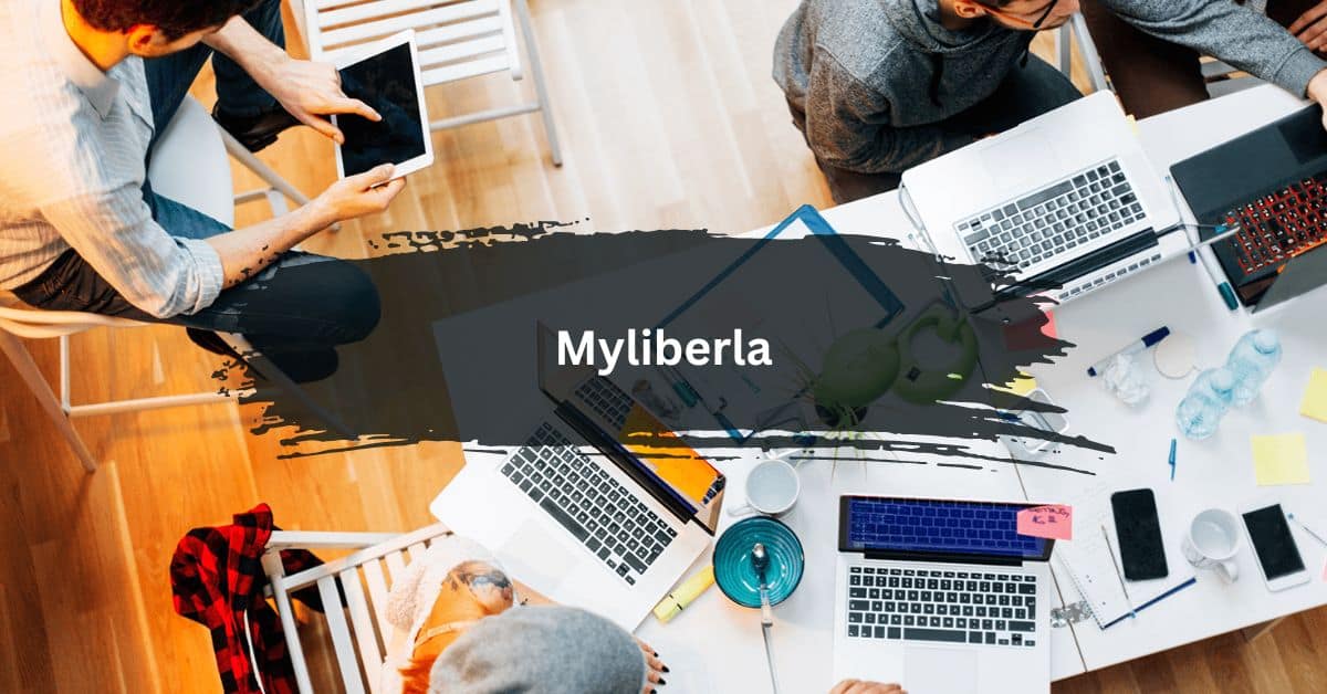 Myliberla